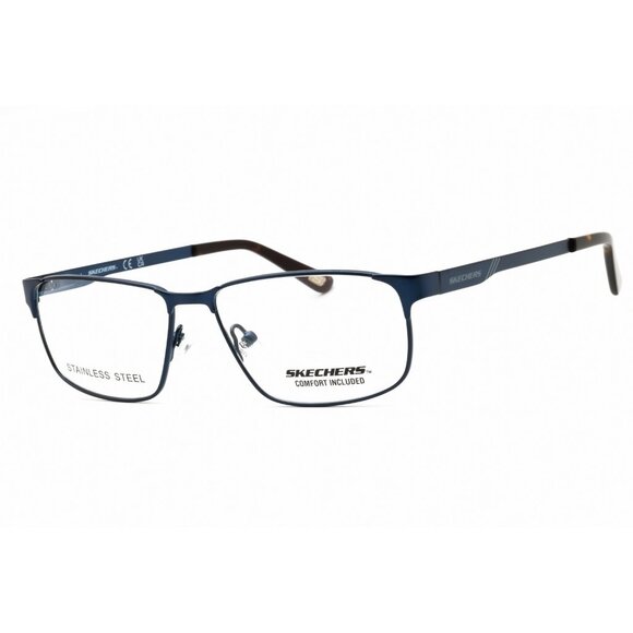 Skechers EYEGLASSES SE3376-091-54 New with case - Picture 1 of 5